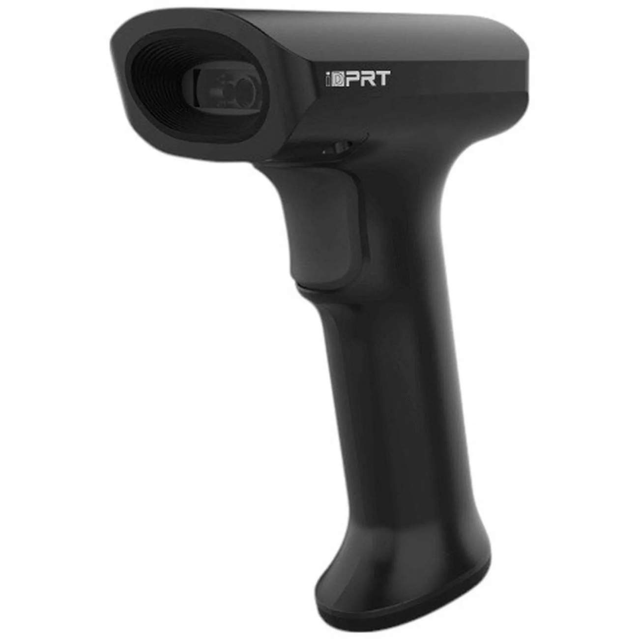 Сканер штрих-кода iDPRT HN-3308SR-000R, USB, Черный 2296079