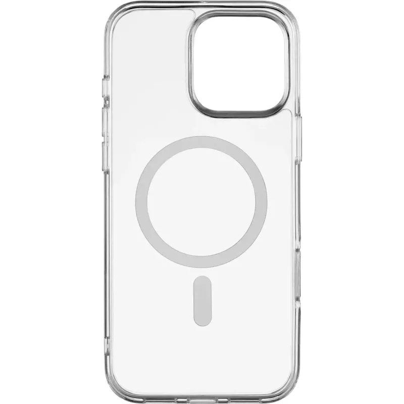 Чехол uBear Real Mag Case iPhone 16 Pro Max, усил.(CS398TT69PRL-I24M) 2345209