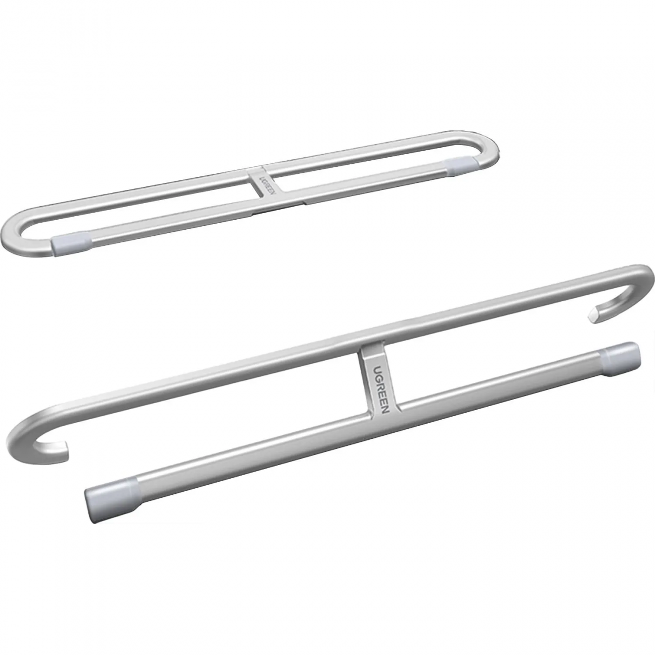 Подставка UGREEN д/ноутбука LP846 (45415)портативн. Invisible 13-16 сер 2263561