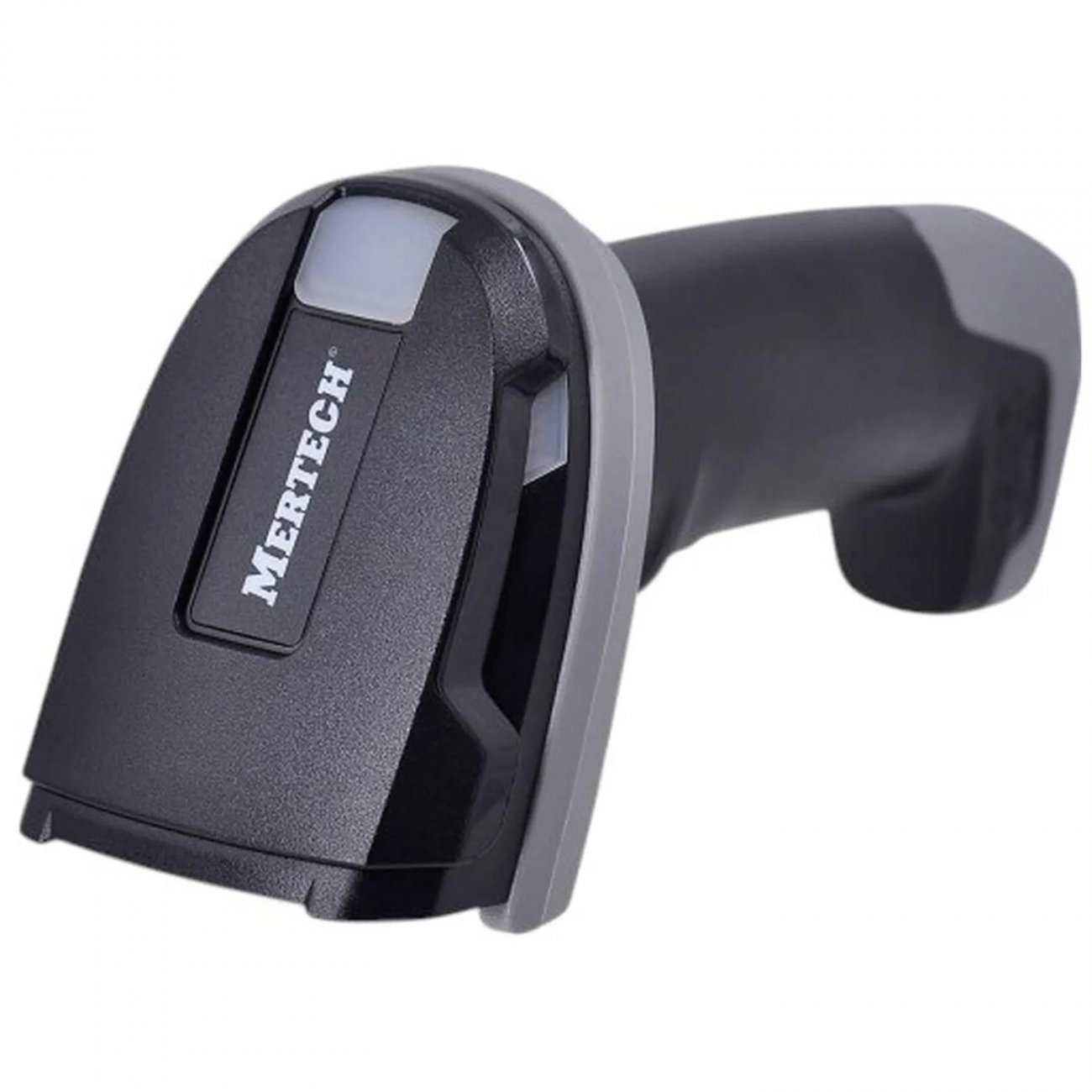 Сканер штрих кода MERTECH CL-2410 BLE Dongle P2D USB black 2296748 4878