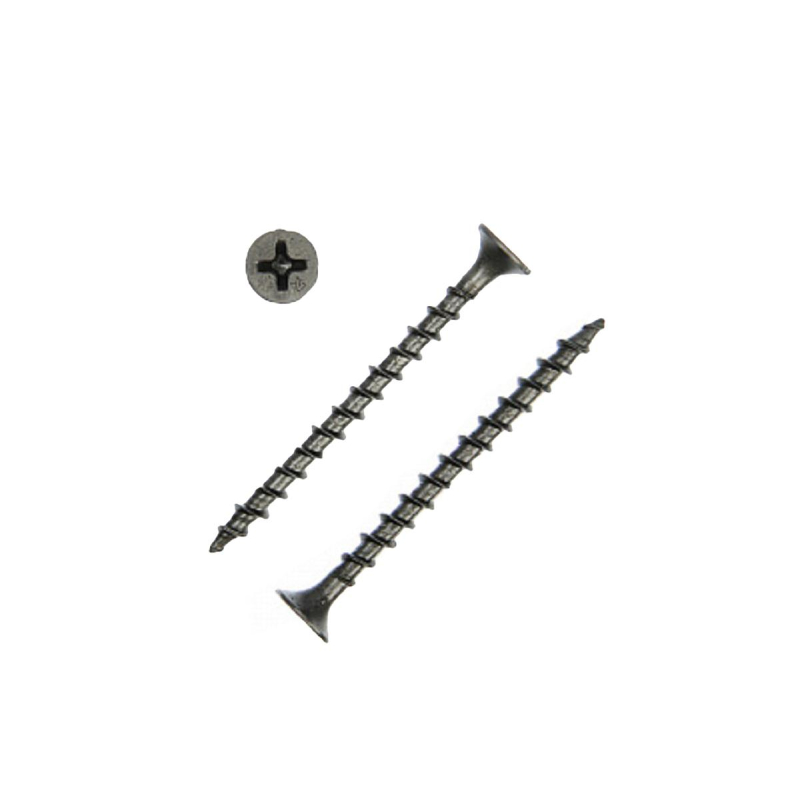 Саморезы ШСГД 3,8х45 (600 шт) - ведро Tech-Krep 124373 1463605