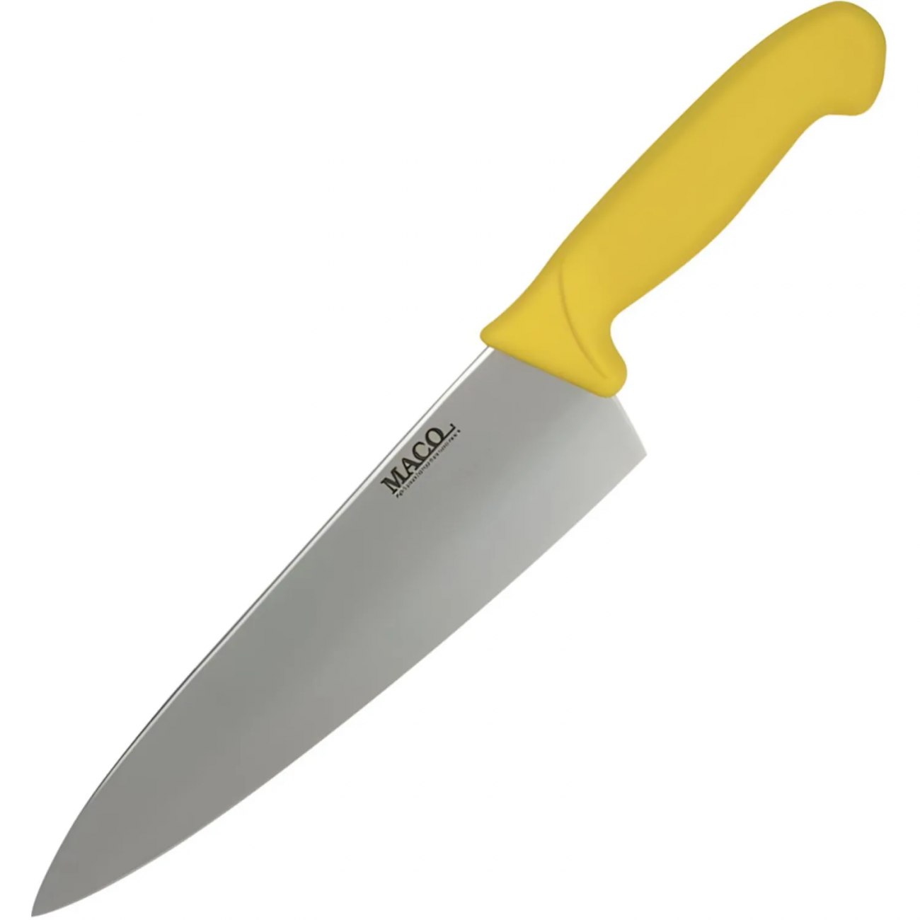 Нож поварской 26см, желтый 413951 Maco 2365268 413951 / 413951
