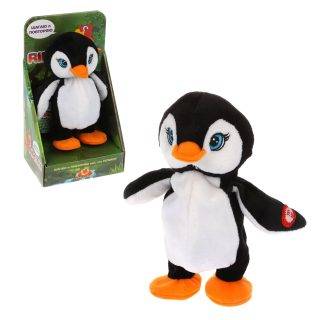 Интерактивная игрушка Пингвин Ripetix (Рипетикс) 25163-1