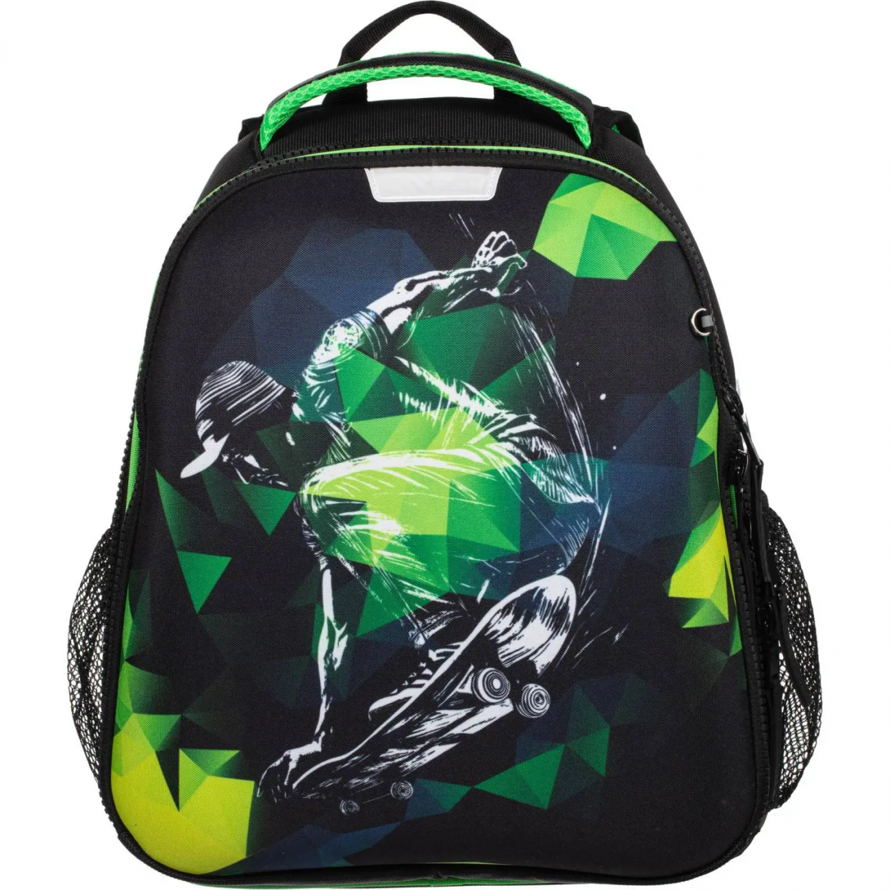 Ранец Комус Класс Light2 Скейтборд 2146498