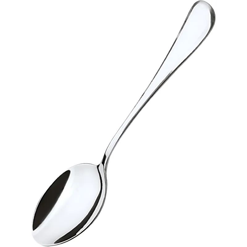 Ложка столовая 20 см Adele P.L. Proff Cuisine 12шт/уп 2356471 99003539