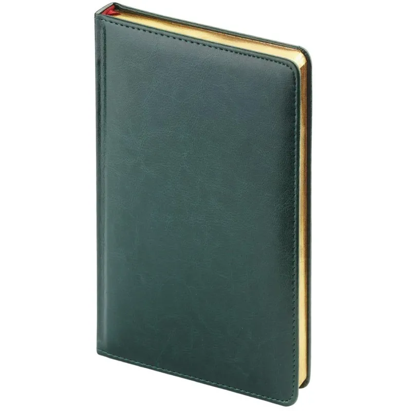 Ежедневник недатированный А4 210 х 302мм Sidney Nebraska 272 стр.3-539/05 Attache 1156834