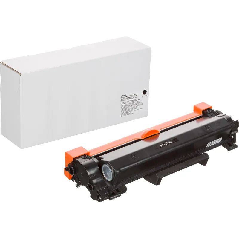 Картридж лазерный Retech SP230H чер. для Ricoh Aficio SP 230DNw/230SFNw 1773199
