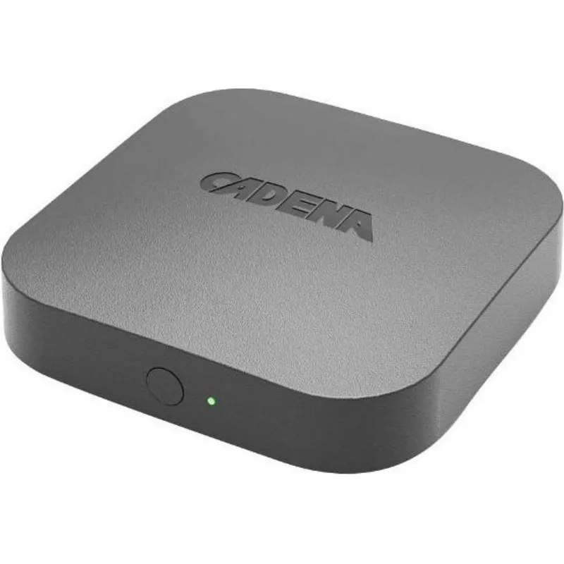 Медиаплеер Cadena PRO X CSB-238, Android 11, 4/32Gb 2086777 4630060000000