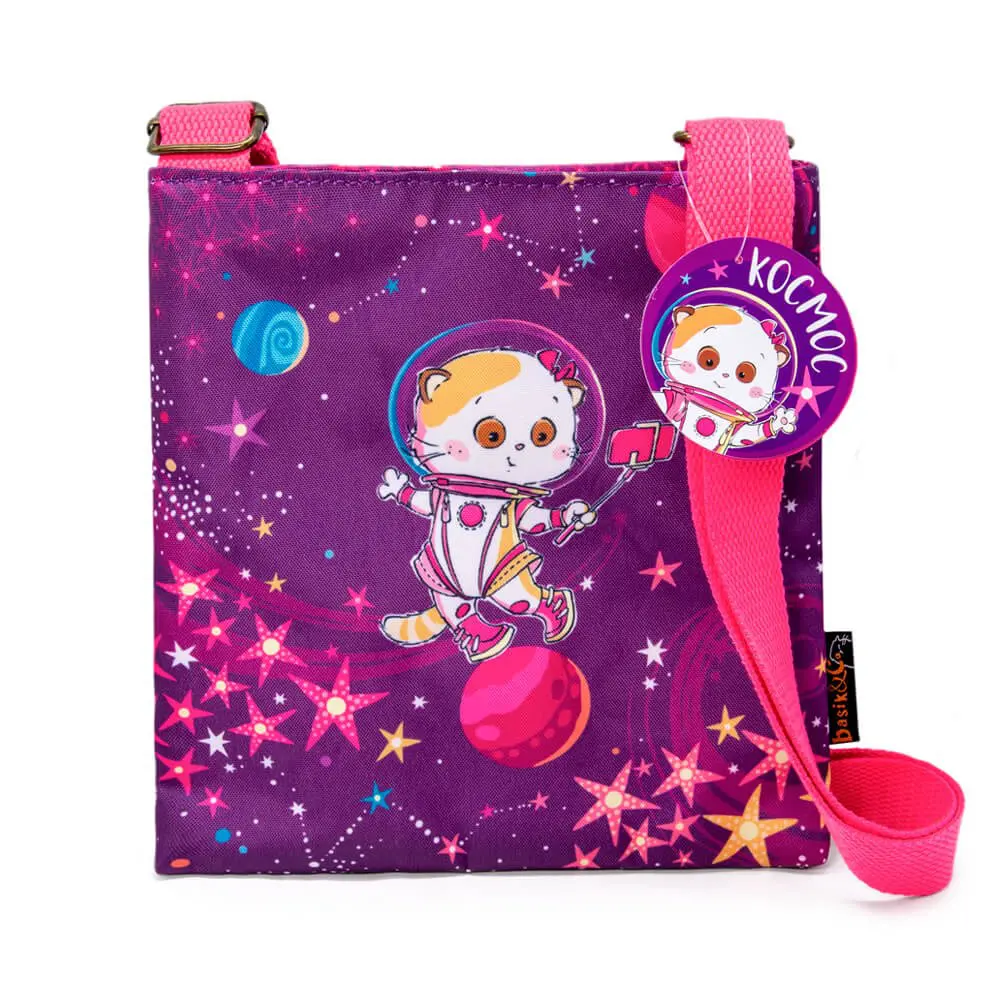 Сумка BUDI BASA Ли-Ли Звёздочка АВВ-061