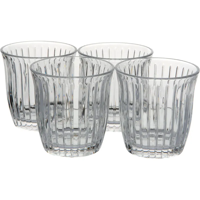 Стакан ДЖОЙ 4 шт. 280 мл Pasabahce 2351226 520134B