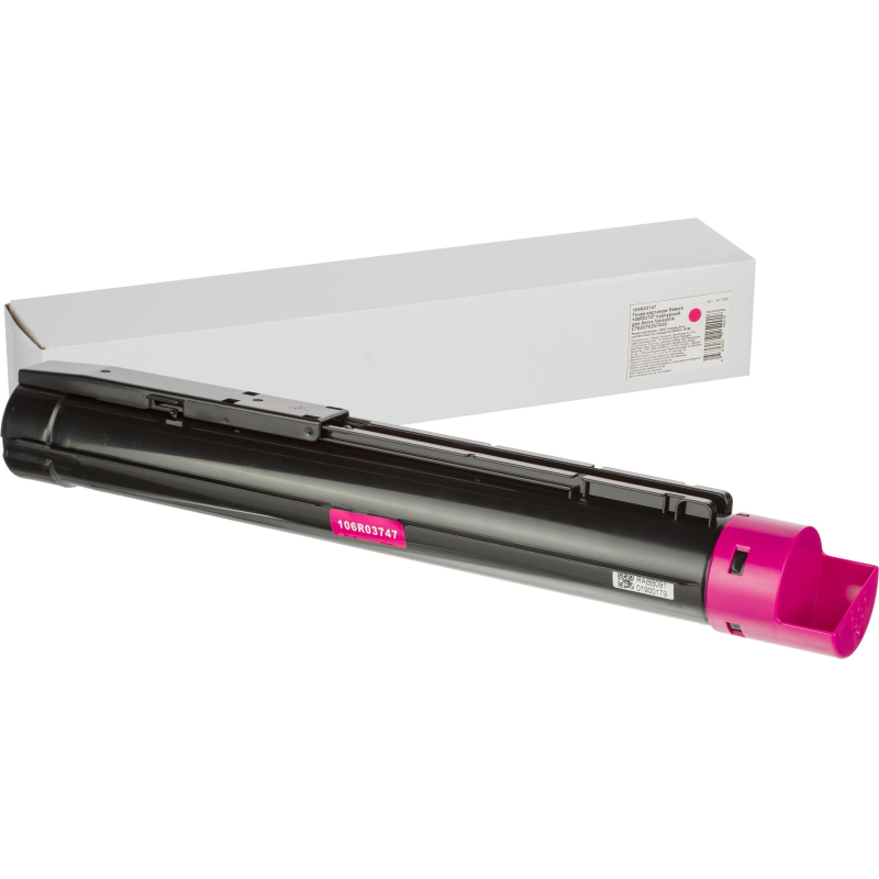 Тонер-картридж Retech 106R03747 пур. для Xerox VersaLink C7020/C7025/C7030 1617529