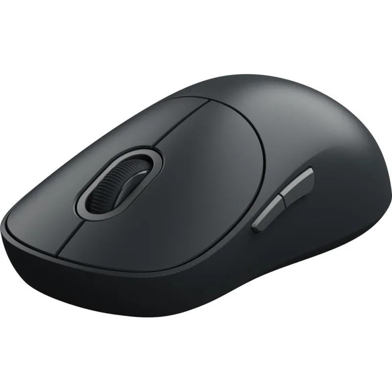 Мышь компьютерная беспров. Xiaomi Wireless Mouse 3 черная GL BHR8913GL 2178166
