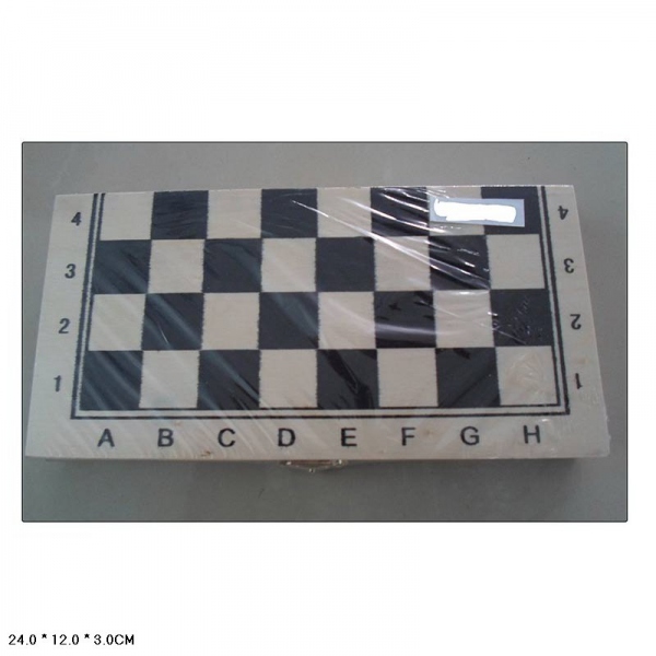Игра Шахматы N142-H37023