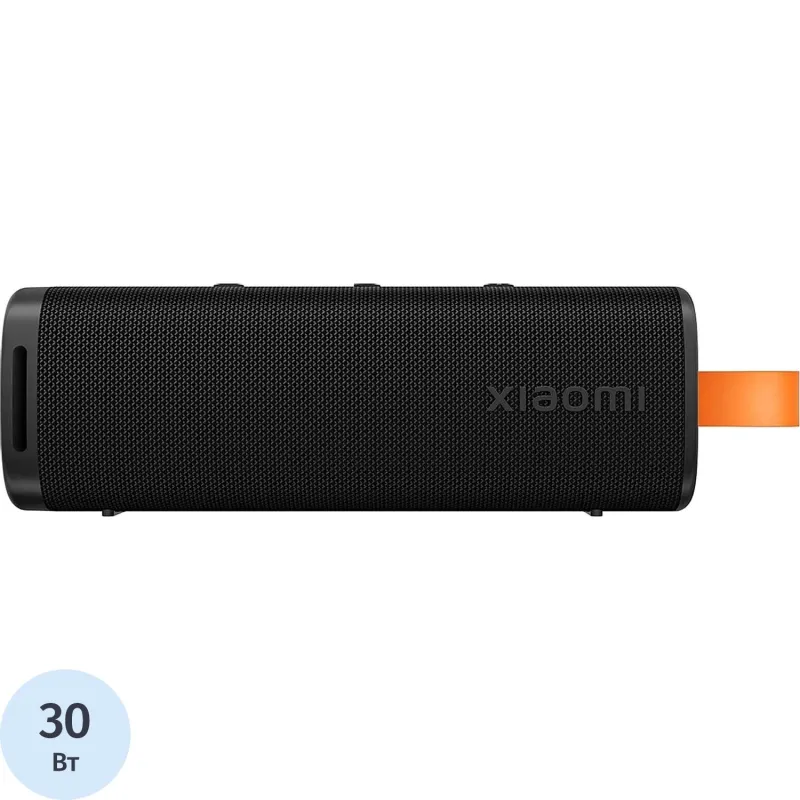 Акустическая система Xiaomi Sound Outdoor S29D 30W Black (QBH4261GL) 2144603