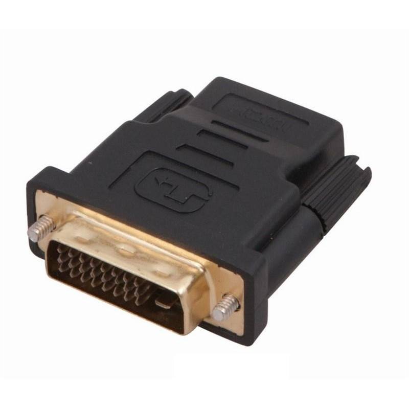 Переходник Rexant HDMI - DVI (17-6811) 452394