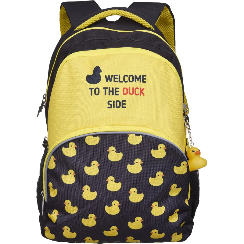 Рюкзак Комус класс TEG duck side 2 отд 1874823