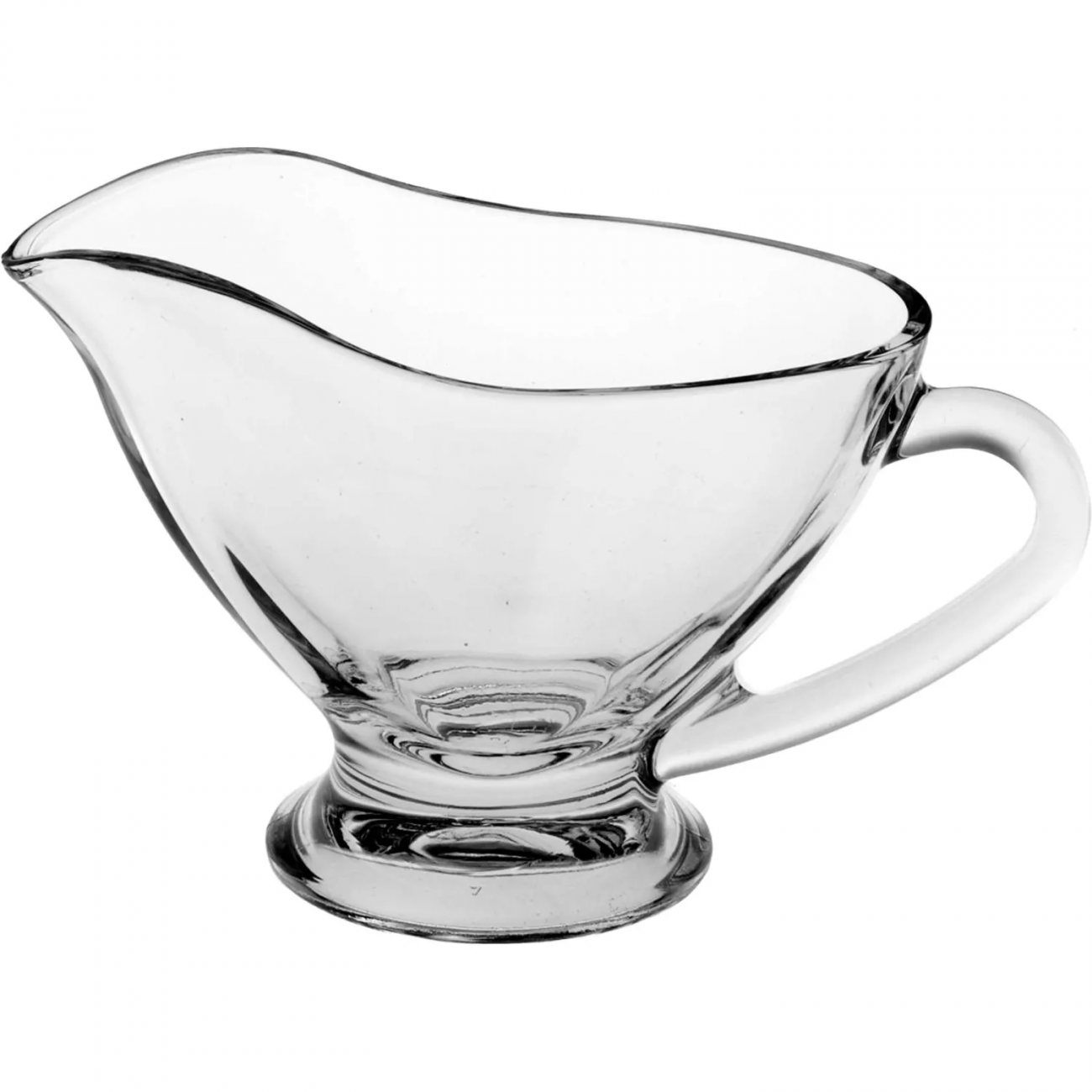 Соусник БЕЙЗИК 170 мл Pasabahce 2382831 55012B