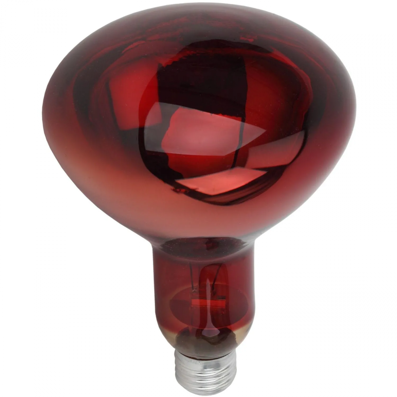 Лампа инфракрасная ЭРА ИКЗК 230-150 R127 д/обогрева животных 150 Вт Е27 2370555 Б0055441