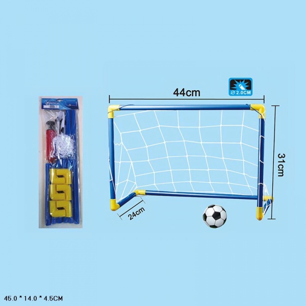 Набор для игры в футбол, игра для детей U618-H30003