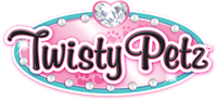 Twisty Pets (Tidy Dye)