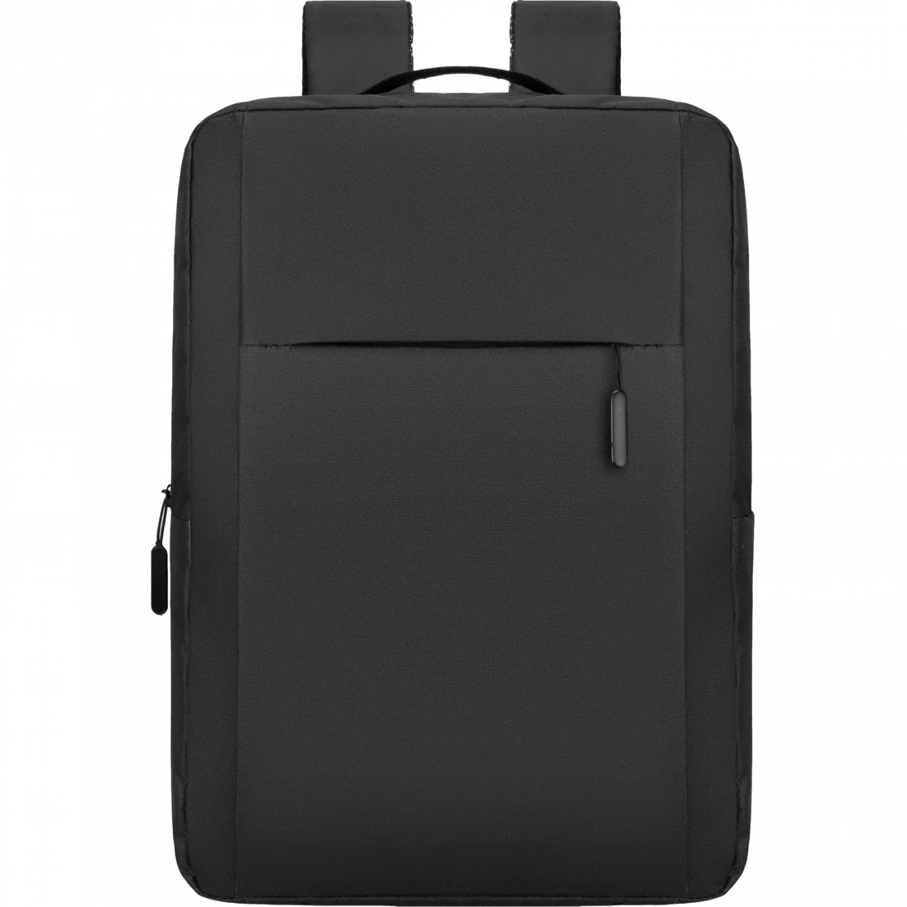 Рюкзак городской Выбор Есть 12л черный 35x26x8, HD-XB-008 2135319