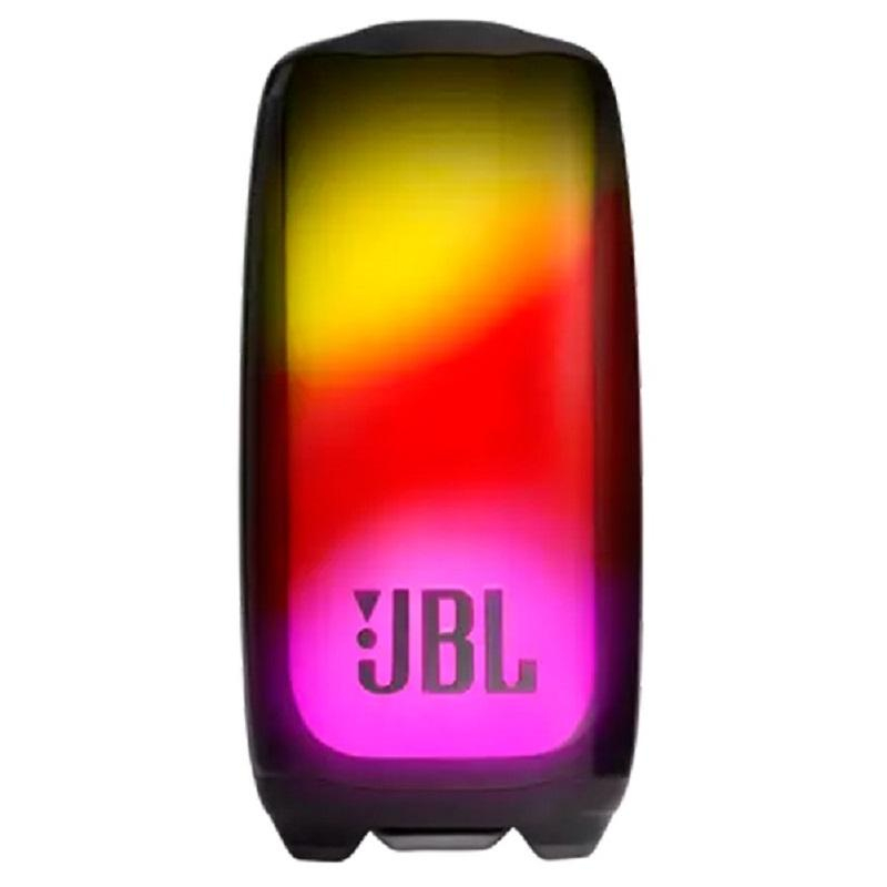 Акустическая система JBL Pulse 5 Black (JBLPULSE5BLK) 1763750