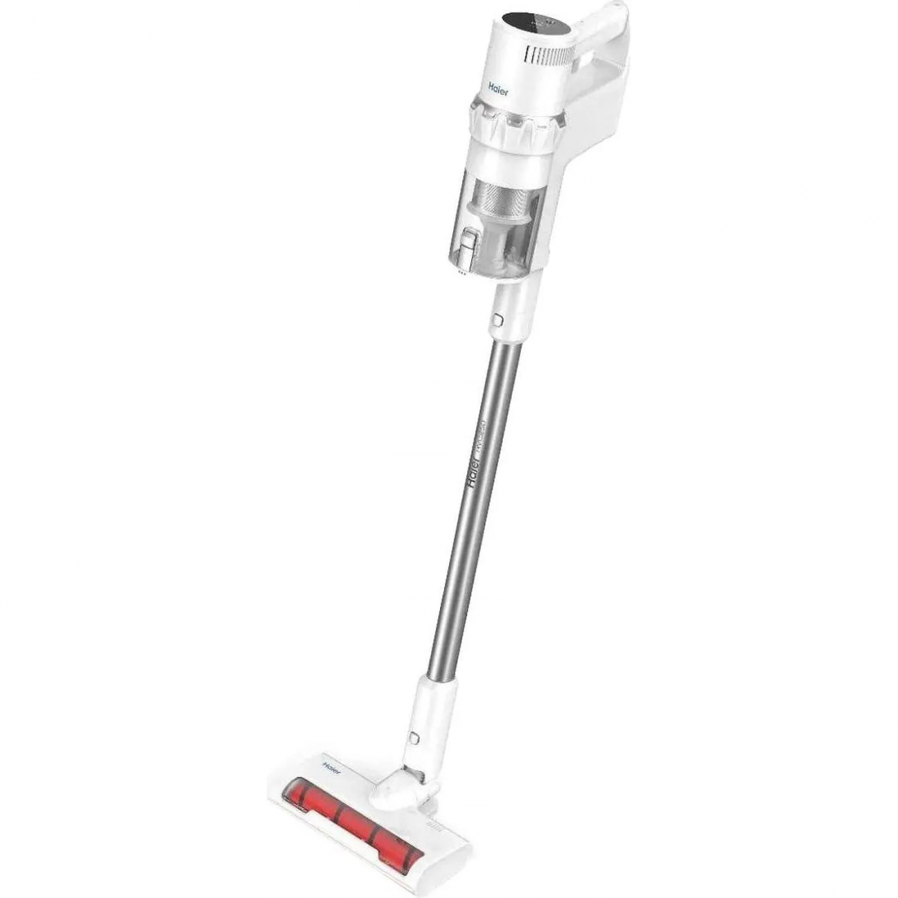 Пылесос Haier HVC250, вертикальный, беспроводной (FG02U0M00RU) 2171295