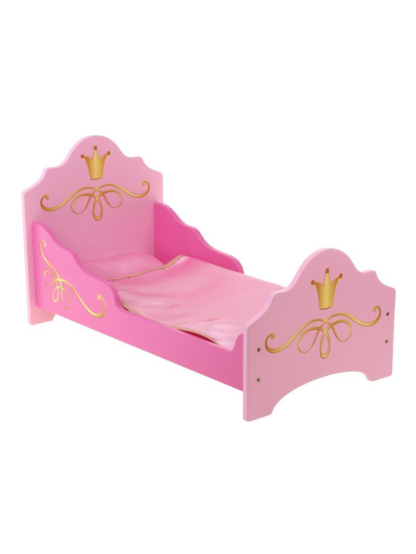 Кроватка для куклы Принцесса Mary Poppins 67398