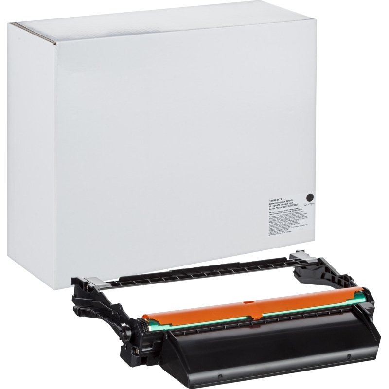 Драм-картридж Retech 101R00474 чер. для Xerox Phaser 3052/3260/3225 1773346