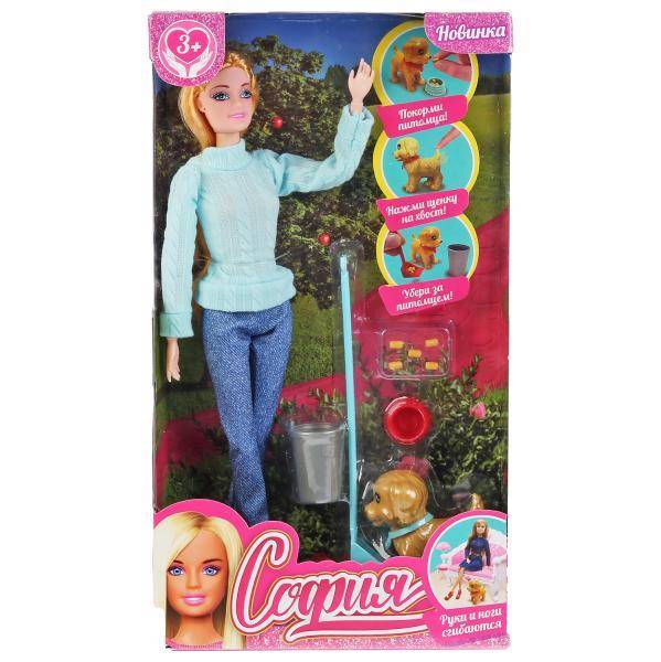 Книга "Синий трактор. На ферме" (1 кнопка, 10 песен) Умка 9785506034650