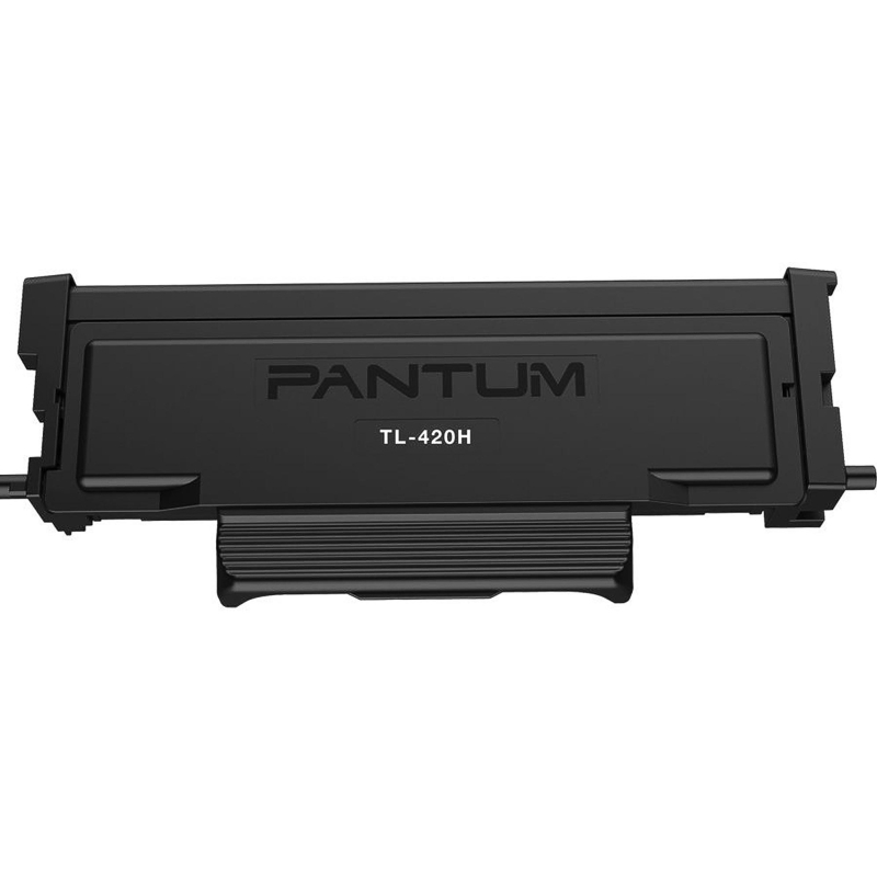 Тонер-картридж Pantum TL-420H чер. для Pantum P3010 /P3300/6700/7100 1010828