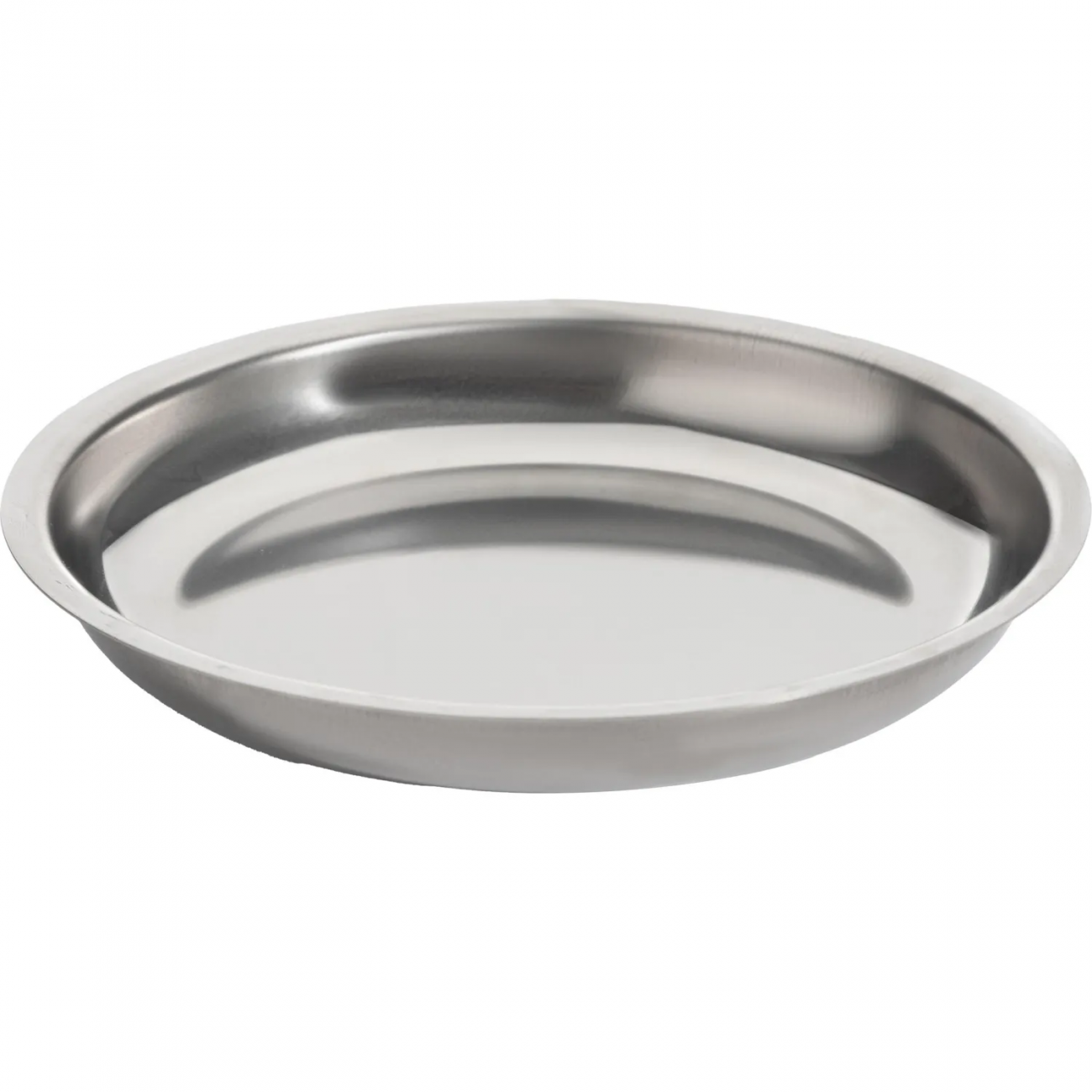 Тарелка мелк нерж 0,25л ТМ Amet 2352998 1с43