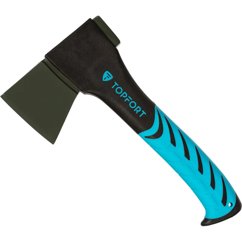 Топор универс. Topfort Forestry 9/228мм, 440g/550g фибергласс 2184430 WL-429A