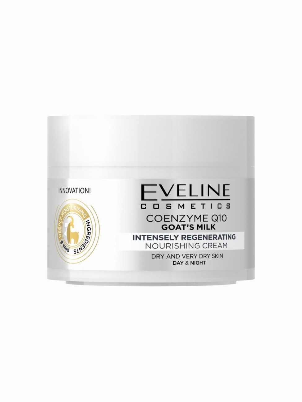 EVELINE Крем для лица День/Ночь 50мл 5901761912265