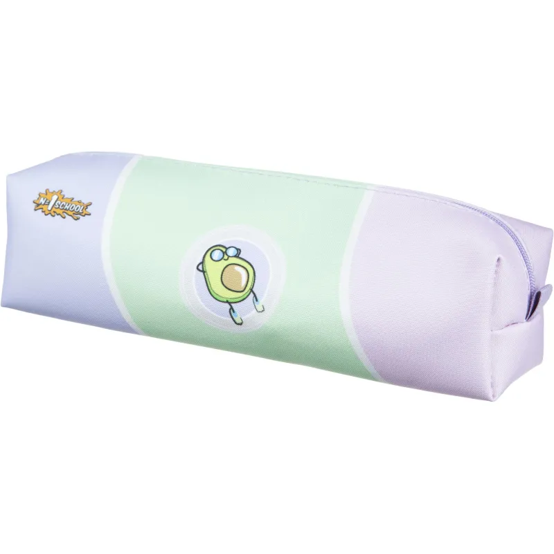 Пенал -косметичка Avocado cruise ПМО 31-20, ткань мягк. 210х50х60 Комус Класс 1716472