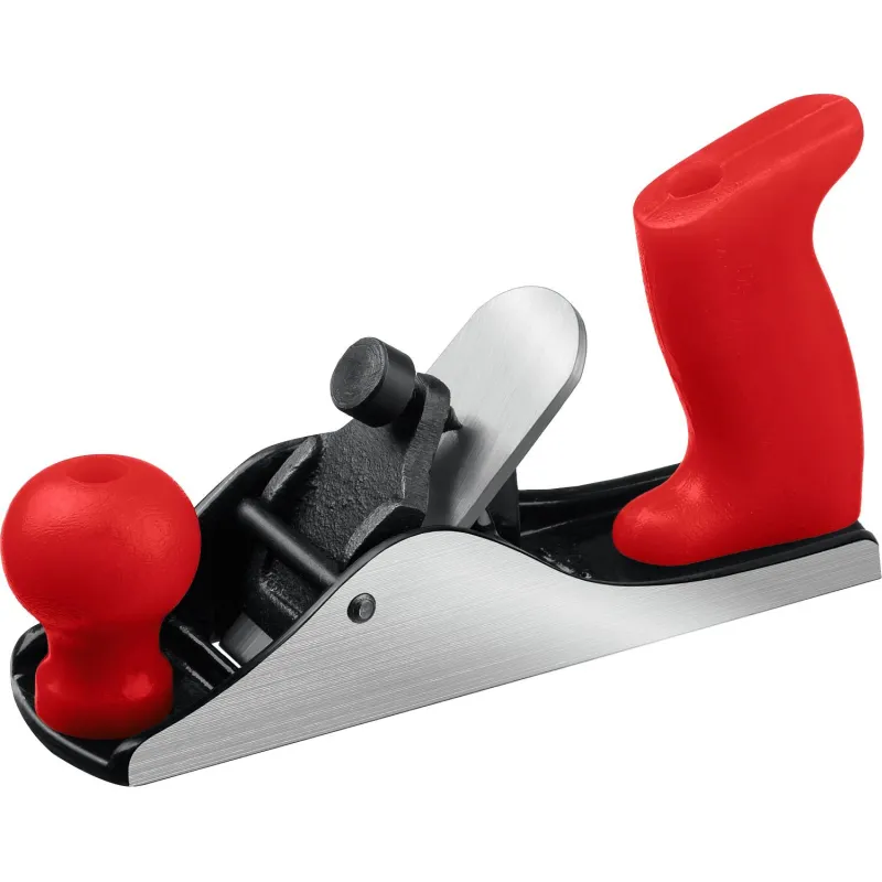 Рубанок металлический (18501-15) ЗУБР М150, 145 х 40 мм 2128964 18501-15_z02