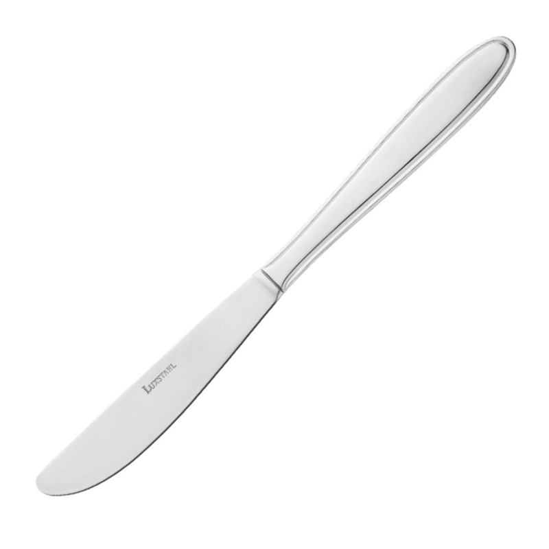 Нож столовый ''Vinci'' Luxstahl [KL-10] 12шт/уп кт0266 1819735