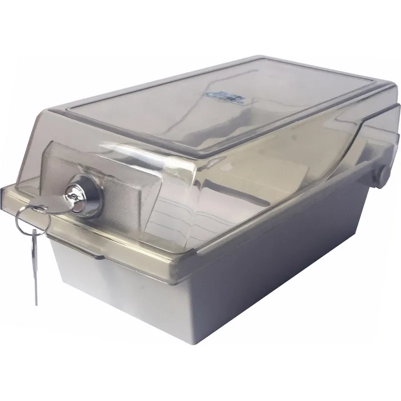 Бокс ProfiOffice MB-50DL Media Box (07038) 1981394