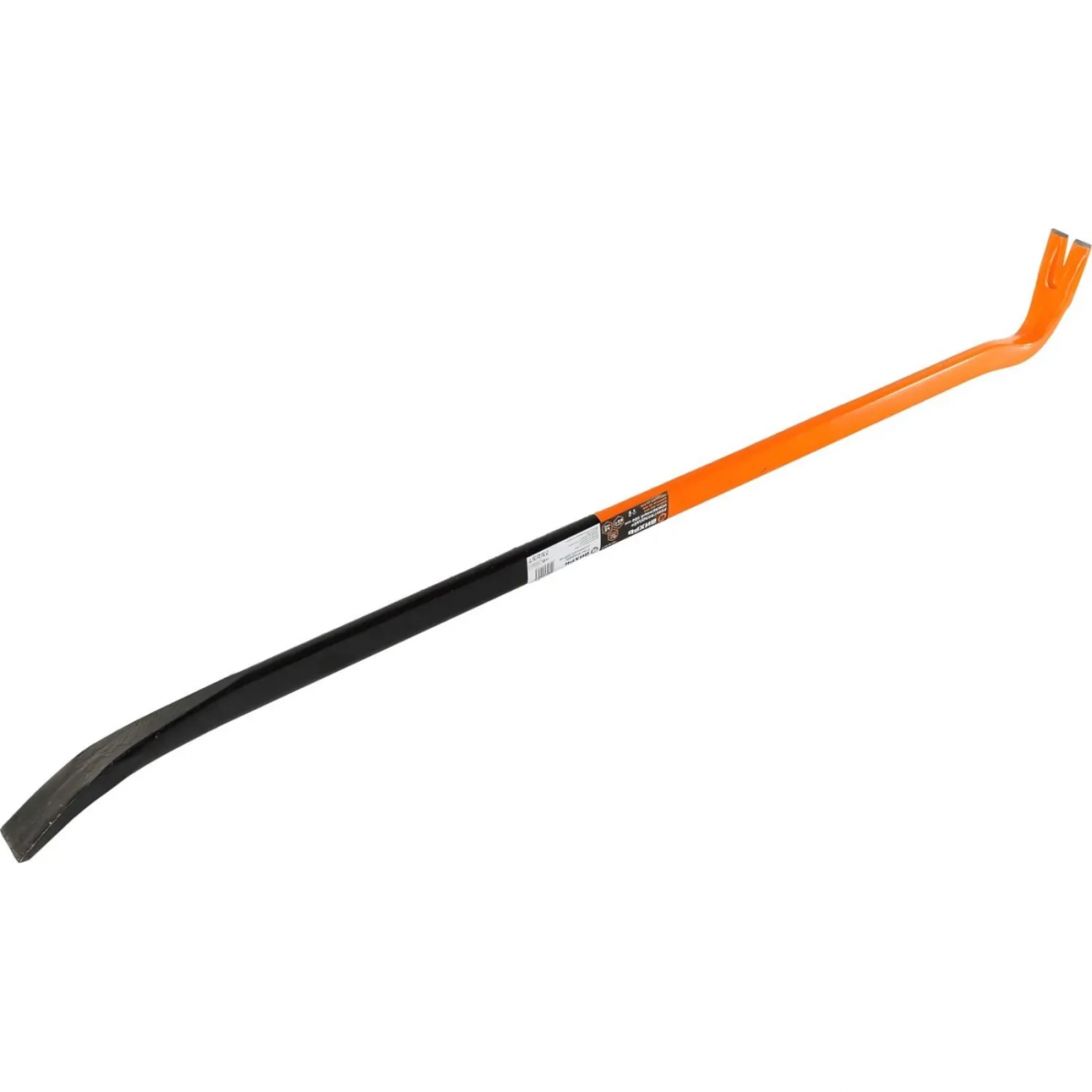 Лом -гвоздодер усиленный 900 мм Вихрь 73/2/3/7 1887956