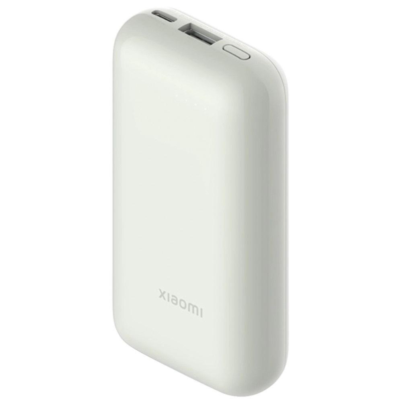 Внешний аккумулятор Xiaomi 33W 10000mAh Pocket Edition Pro (BHR5909GL) 1719195