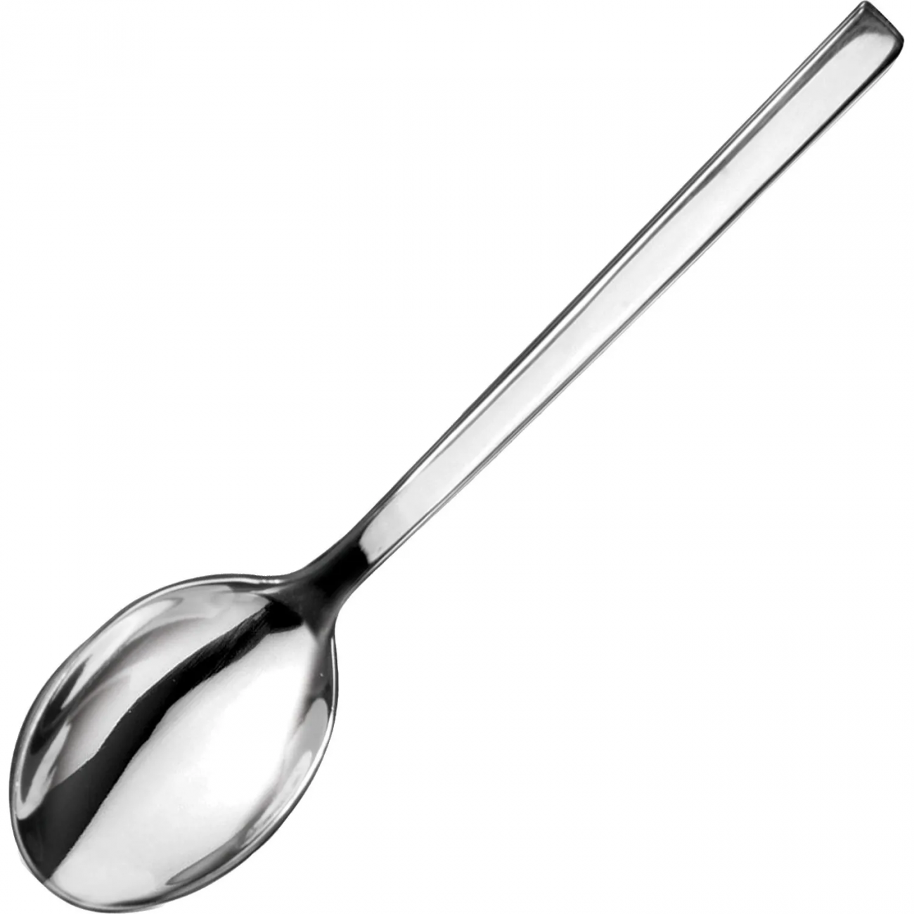 Ложка чайная Профиль; 12шт/уп Kunstwerk 2412649 3111763