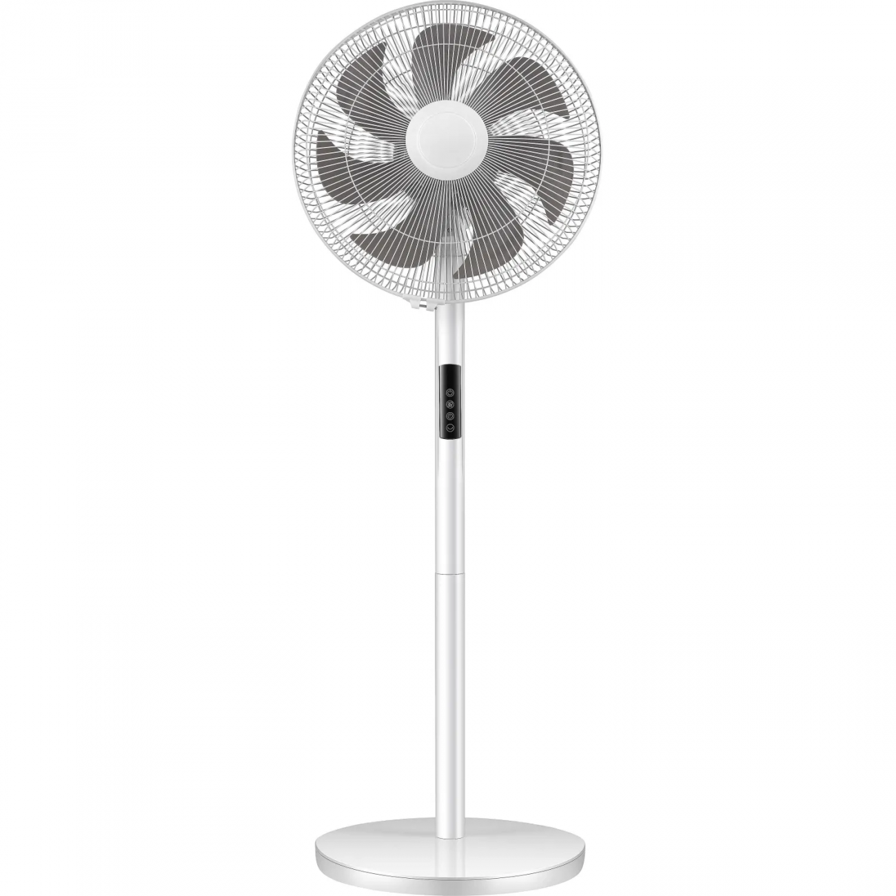 Вентилятор напольный PRIMERA SFP-4017MOR 2265482