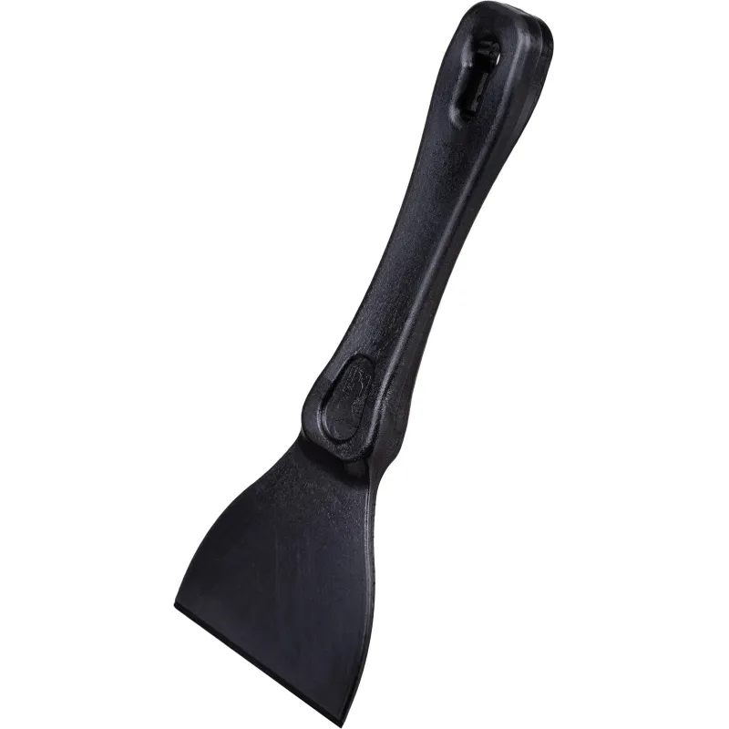 Скребок ручной термостойкий, черный Ringa 2223372 PST1BLK
