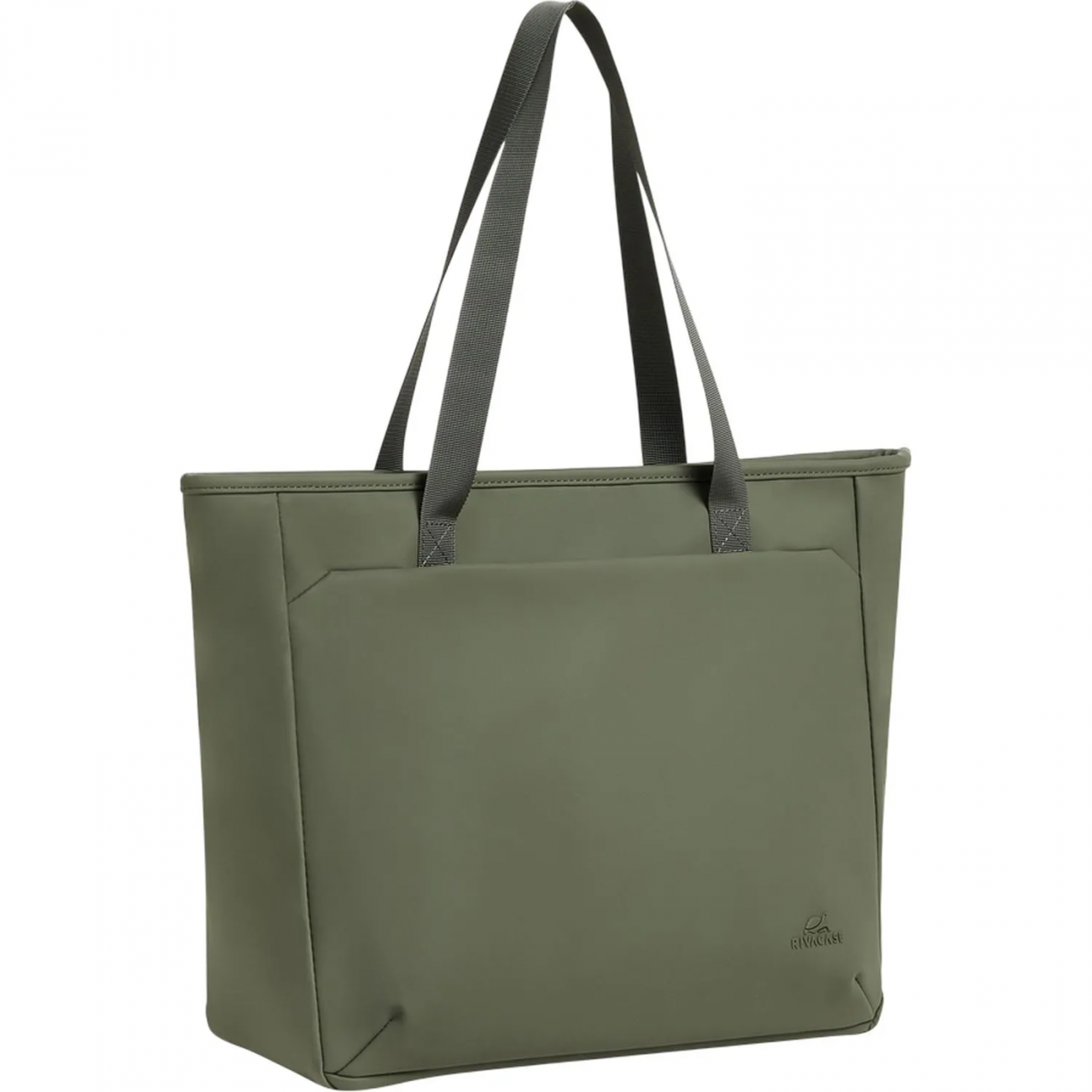 Сумка д/ноутбука RIVACASE 7821 olive green Eden-ECO 14L Tote bag 14 / 6 2391392 4260709015651