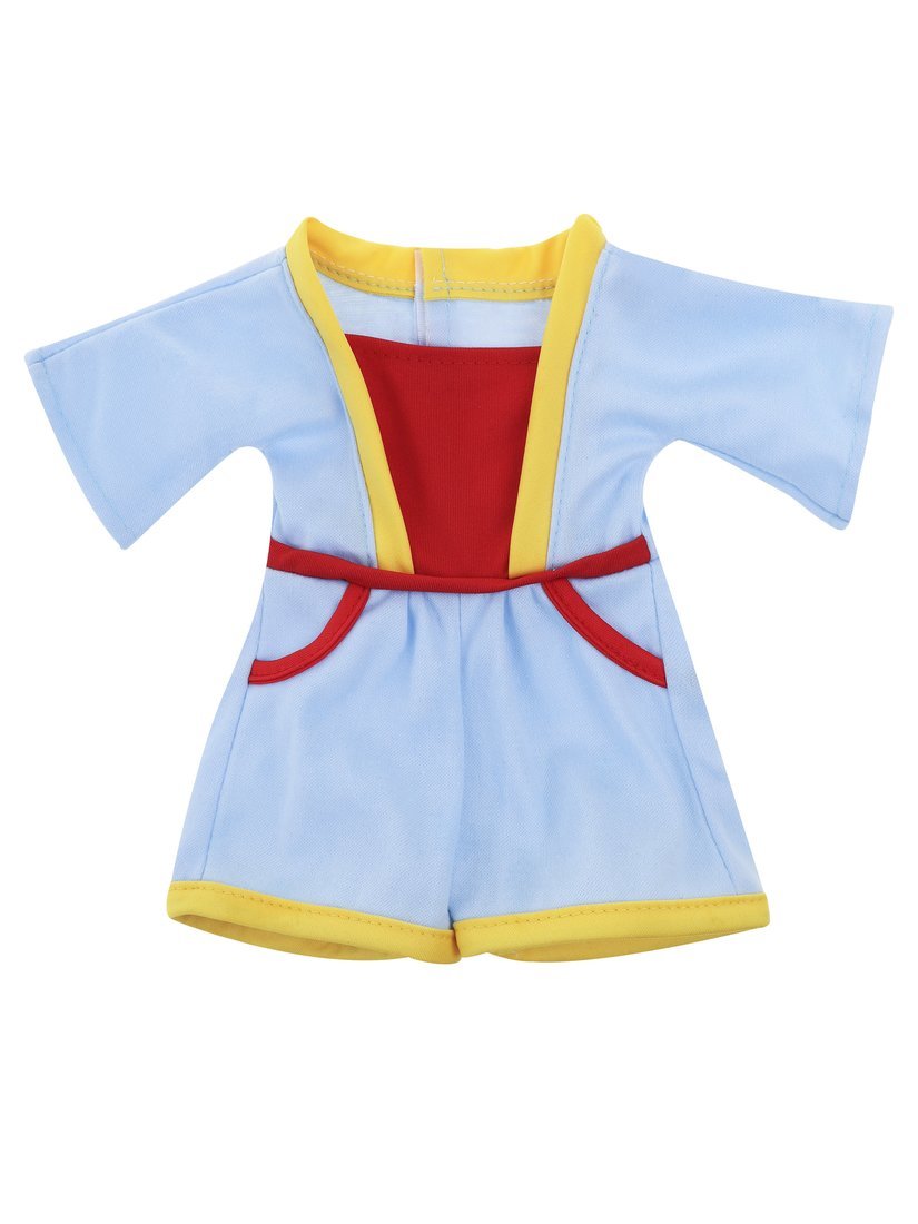 Одежда для кукол 39-45см, с шортами Наша Игрушка KQ209413