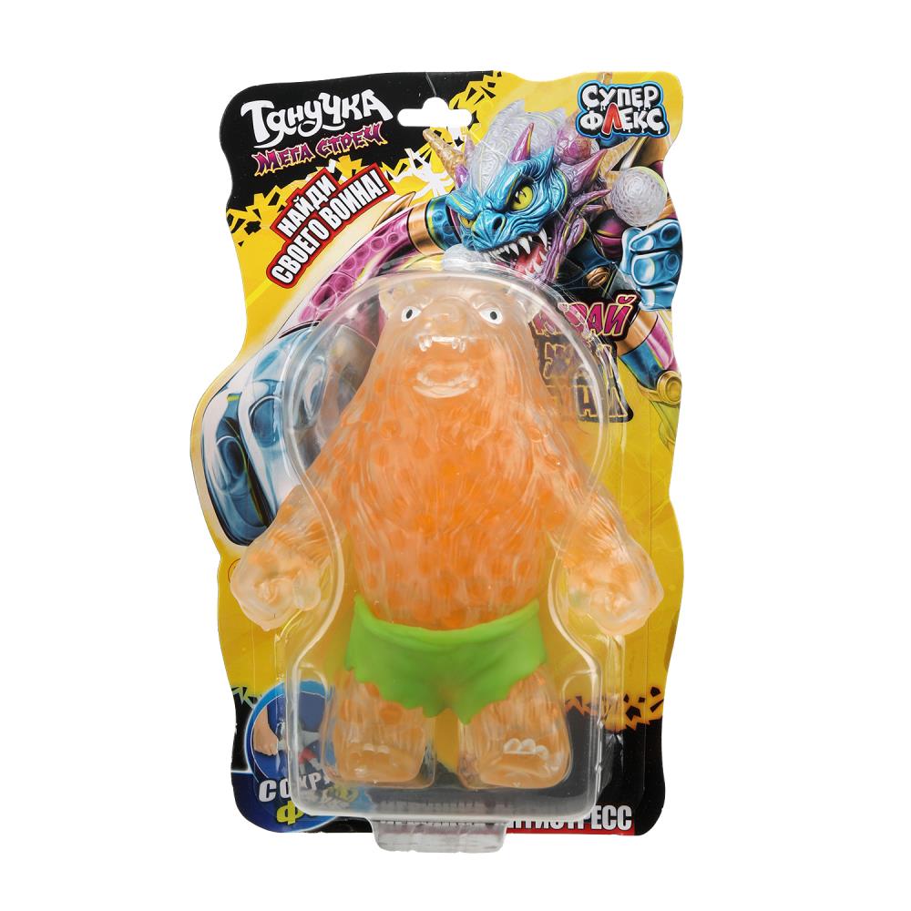 Антистресс тянучка Медведь Играем Вместе TMS-B04-RU