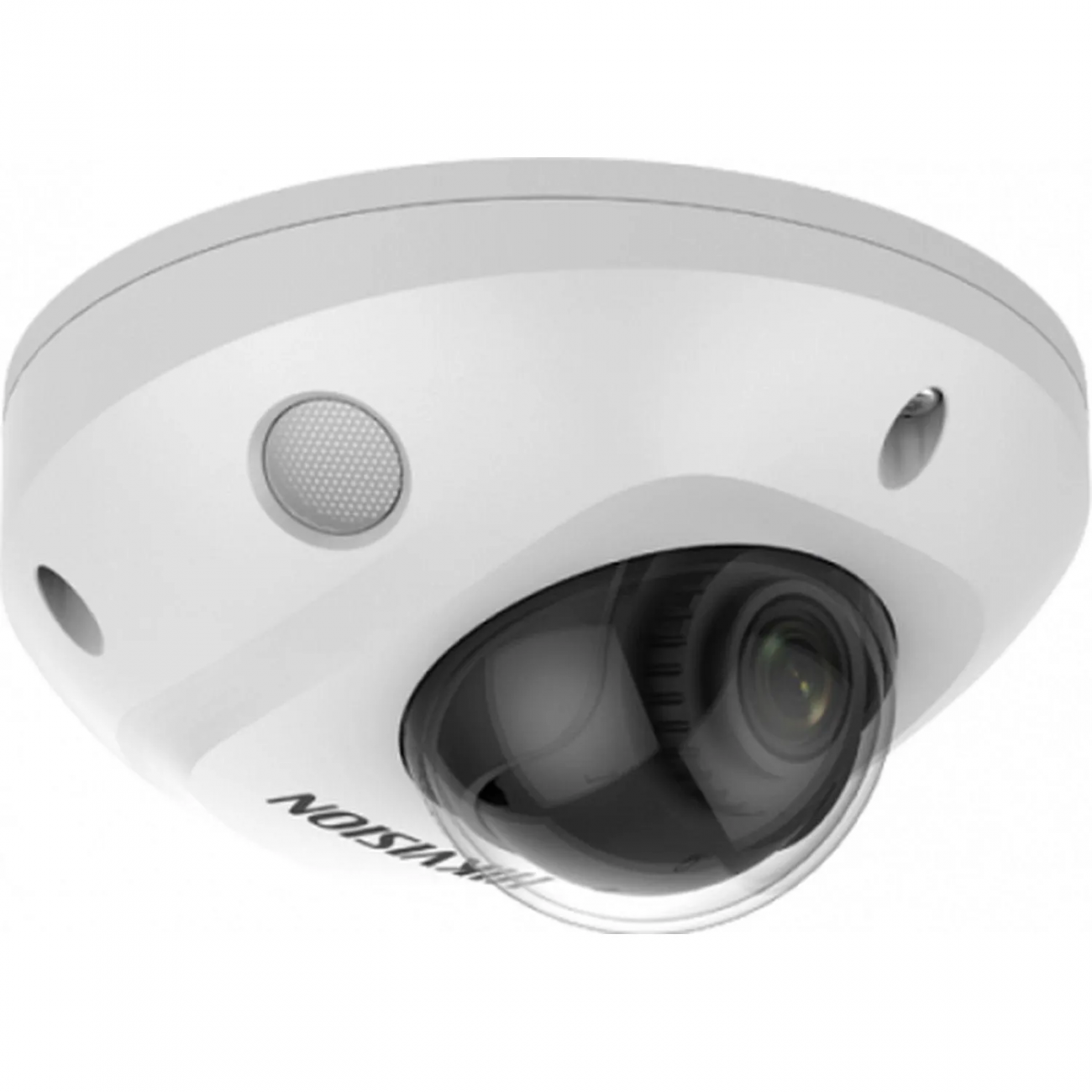 IP-камера Hikvision DS-2CD2583G2-IS(2.8mm) 2.8-2.8мм цв. корп.:серый 2060671