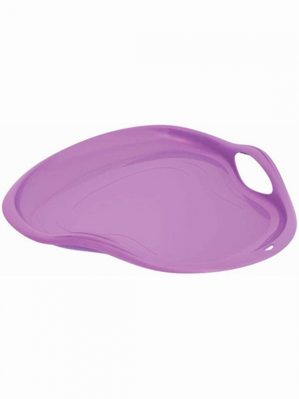 НОРДПЛАСТ Ледянка большая фиолетовая ШКД07/фиолетовая