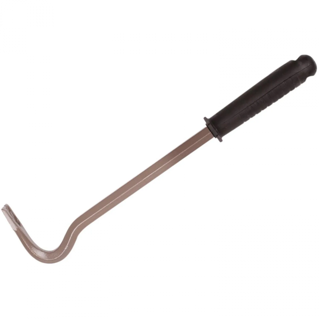 Гвоздодер БИБЕР 86155 шестигранный профиль 12х300мм 2278802 тов-077197