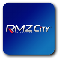 RMZ CITY